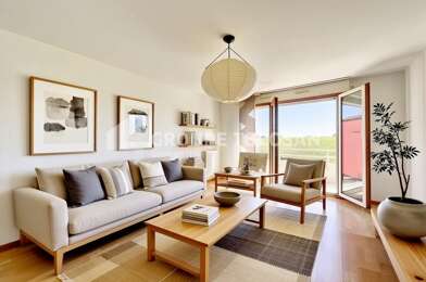 Appartement 3 pièces 165000 €