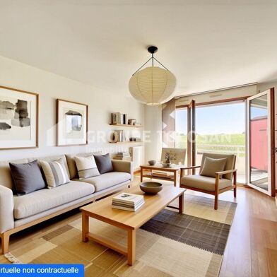 Appartement 3 pièces 165000 €