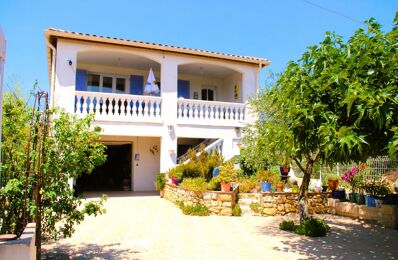 vente maison 394 000 € à proximité de Carlencas-Et-Levas (34600)