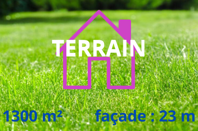 Terrain  57880 €