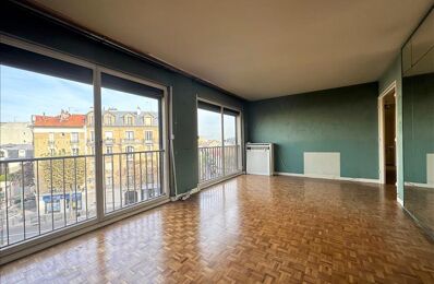 appartement 3 pièces 68 m2 à vendre à La Garenne-Colombes (92250)