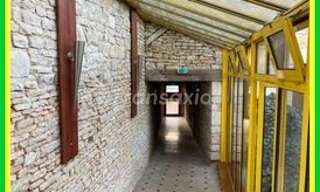 Maison 17 Pièces 688 m² à vendre à Avord (18520)