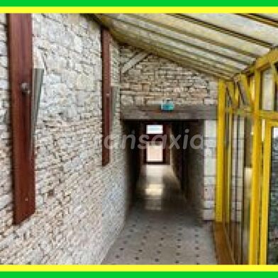 Maison 17 pièces 374500 €