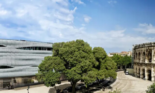 Appartement 2 Pièces 38 m² à vendre à Nîmes (30000)