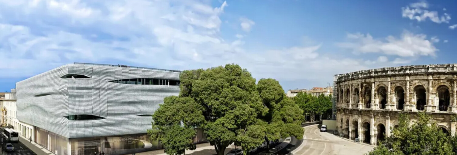 Appartement 4 Pièces 80 m² à vendre à Nîmes (30000)