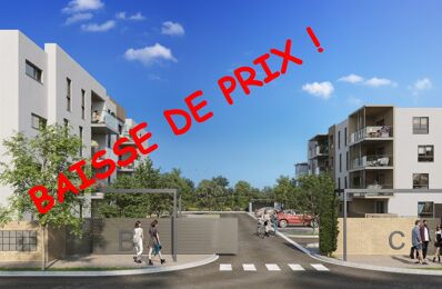 vente appartement 275 000 € à proximité de Le Boulou (66160)
