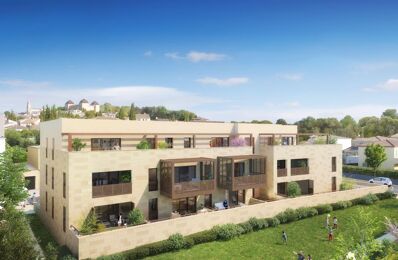 vente maison à partir de 470 000 € à proximité de Montpellier (34000)