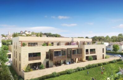 programme appartement À partir de 215 000 € à proximité de Sainte-Croix-de-Quintillargues (34270)