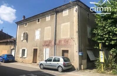 vente maison 144 000 € à proximité de Vernosc-Lès-Annonay (07430)