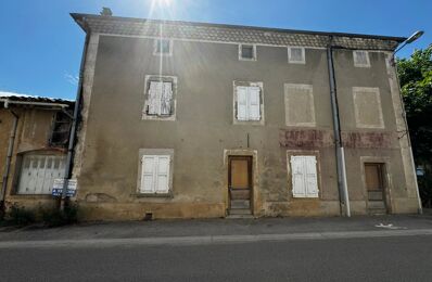 vente maison 139 000 € à proximité de La Motte-de-Galaure (26240)