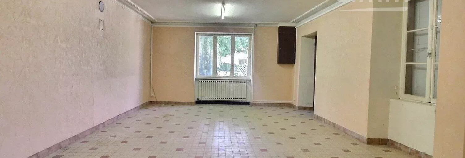 Maison 6 Pièces 173 m² à vendre à Saint-Barthélemy-de-Vals (26240)