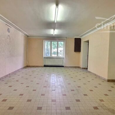 Maison 6 pièces 139000 €