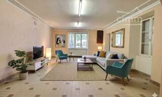 Maison 6 Pièces 173 m² à vendre à Saint-Barthélemy-de-Vals (26240)