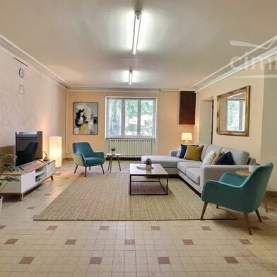 Maison 6 pièces 139000 €