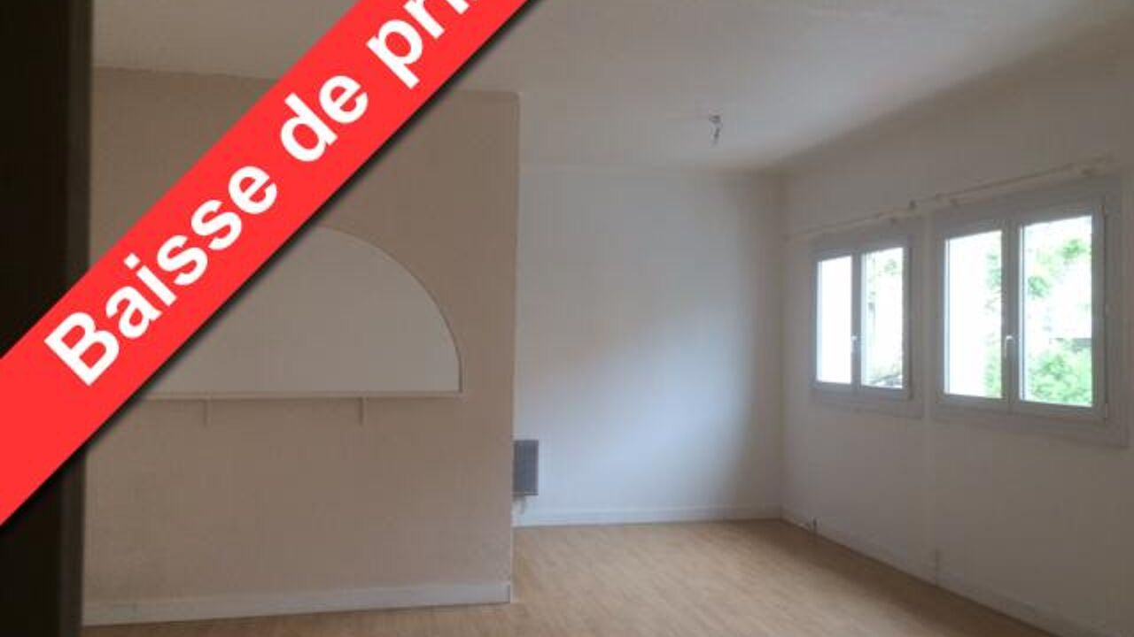 immeuble  pièces  m2 à vendre à Perpignan (66000)