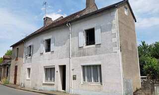 Maison 7 Pièces 139 m² à vendre à Liglet (86290)