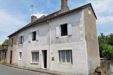 Maison 7 pièces 55000 €