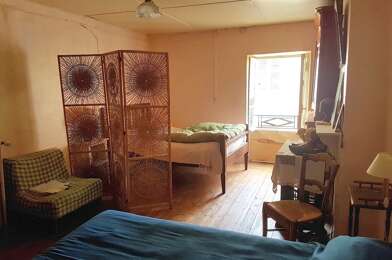 Maison 7 pièces 55000 €
