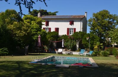 vente maison 599 000 € à proximité de Saint-Privat (07200)
