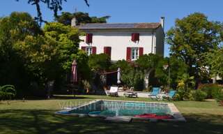 Maison 5 Pièces 170 m² à vendre à Montélimar (26200)