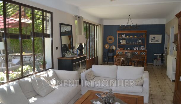 Villa / Maison 5 pièces  à vendre Montélimar 26200