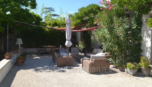 Villa / Maison 5 pièces  à vendre Montélimar 26200