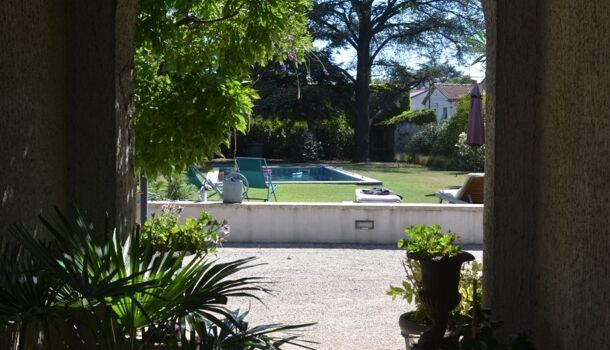 Villa / Maison 5 pièces  à vendre Montélimar 26200