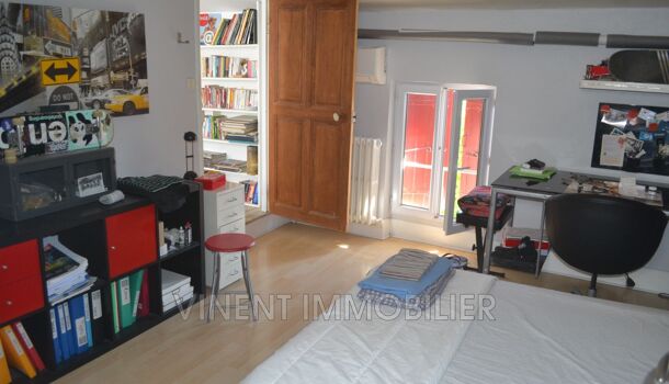 Villa / Maison 5 pièces  à vendre Montélimar 26200