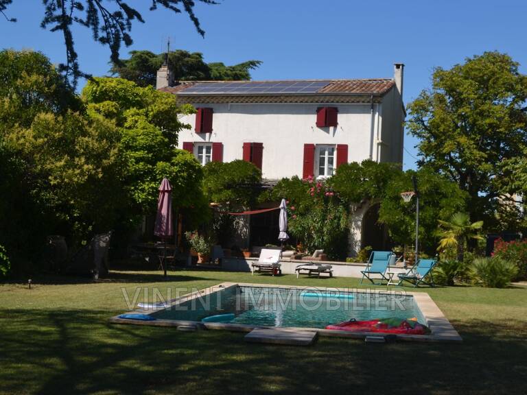 vente maison de caractère 5 Pièce(s) — photo 1