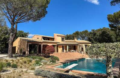 vente maison 995 000 € à proximité de Rochefort-du-Gard (30650)