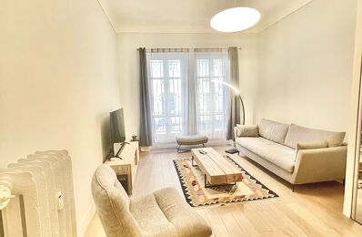 location appartement 1 700 € CC /mois à proximité de Antibes (06600)