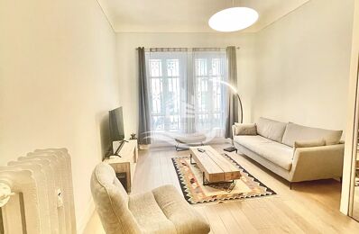 location appartement 1 700 € CC /mois à proximité de Villefranche-sur-Mer (06230)