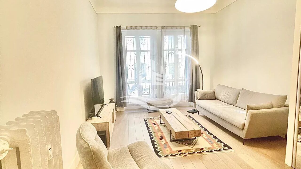 appartement 2 pièces 60 m2 à louer à Nice (06000)