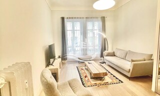 Appartement 2 Pièces 60 m² à louer à Nice (06000)