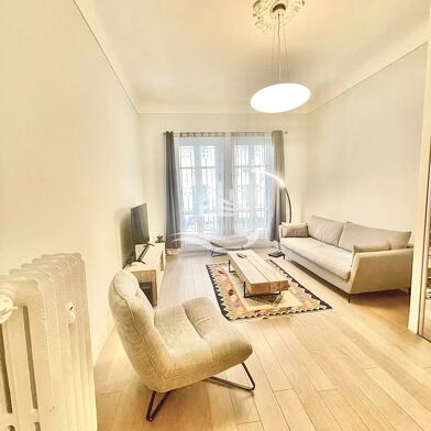 Appartement 2 pièces 1800 €