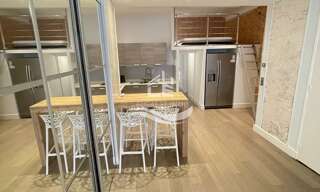 Appartement 2 Pièces 67 m² à louer à Nice (06000)