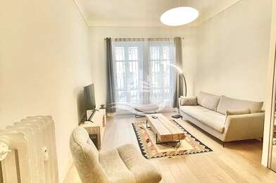 Appartement 2 pièces 1800 €