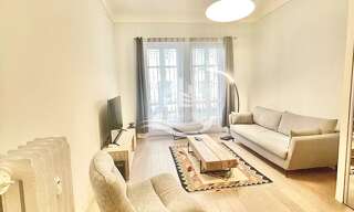 Appartement 2 Pièces 67 m² à louer à Nice (06000)