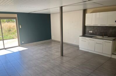 location appartement 530 € CC /mois à proximité de Mailhoc (81130)