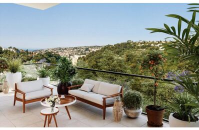 vente appartement 707 000 € à proximité de Roquebrune-Cap-Martin (06190)