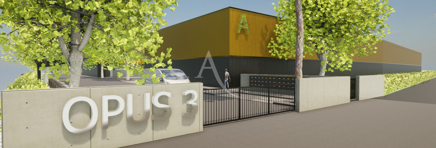 Commerce  221 m² à vendre à Montauban (82000)