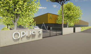 Commerce  204 m² à vendre à Montauban (82000)