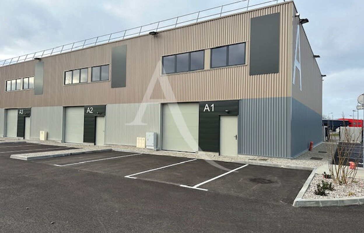 commerce  pièces 186 m2 à vendre à Montauban (82000)