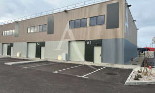 Commerce  186 m² à vendre à Montauban (82000)