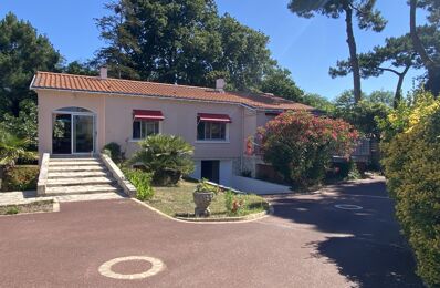 vente maison 385 000 € à proximité de Saint-Avaugourd-des-Landes (85540)