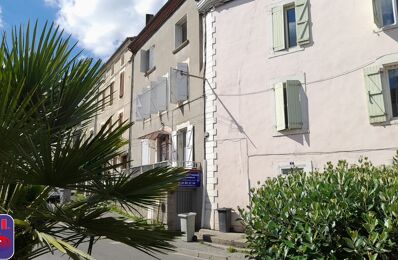 vente maison 165 000 € à proximité de Carbonne (31390)