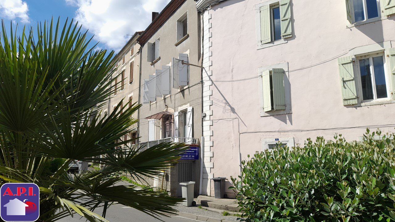 maison 5 pièces 125 m2 à vendre à Cazères (31220)
