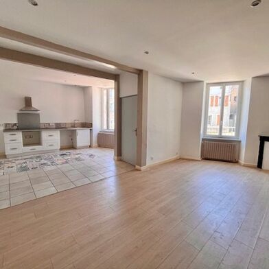 Maison 5 pièces 125 m²