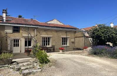 vente maison 199 950 € à proximité de Fontenille-Saint-Martin-d'Entraigues (79110)