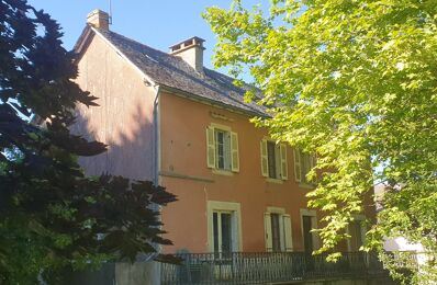vente maison 115 000 € à proximité de Brandonnet (12350)